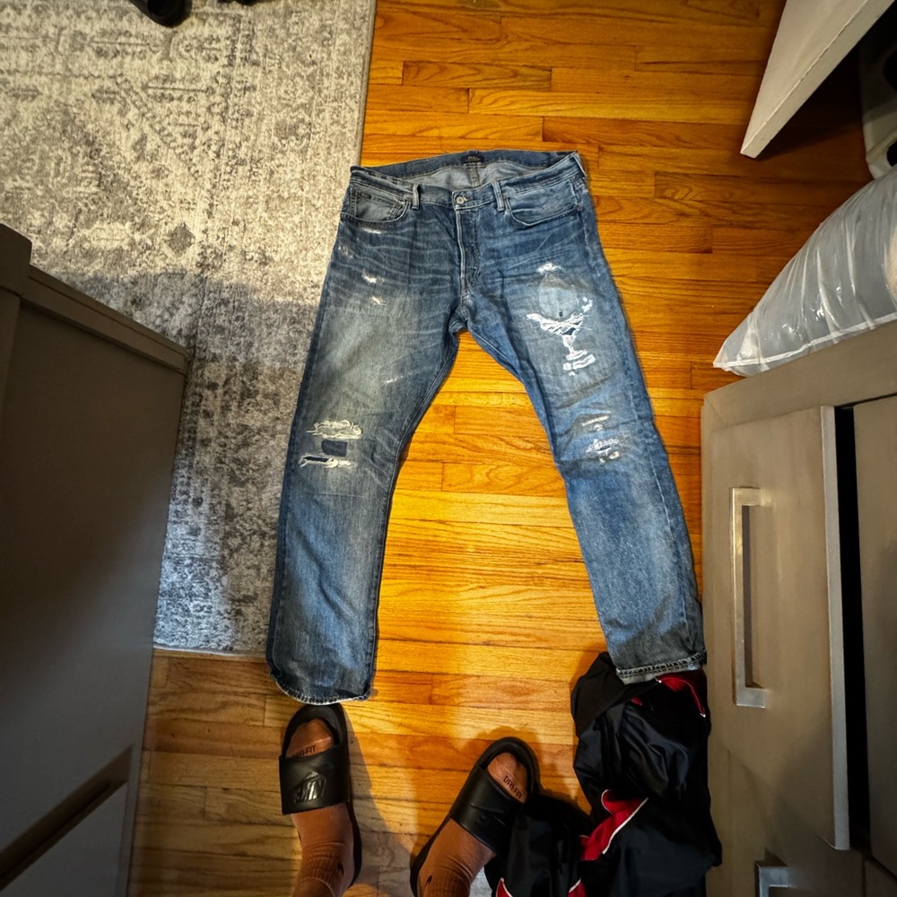 Polo Jeans 36x32